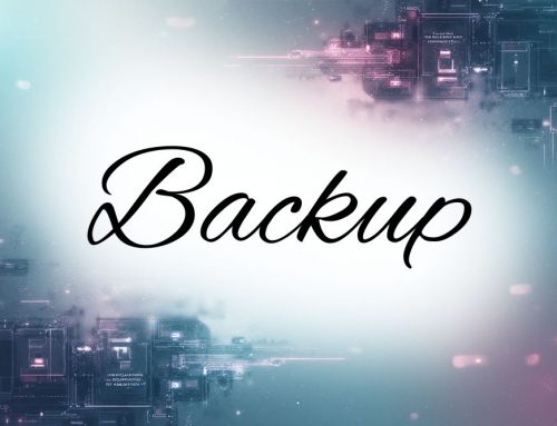 Backup