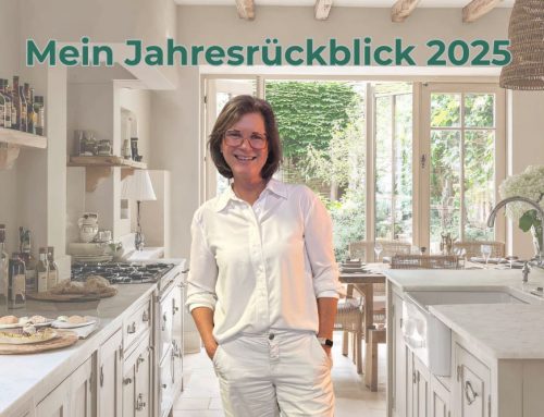 Mein Jahresrückblick 2025