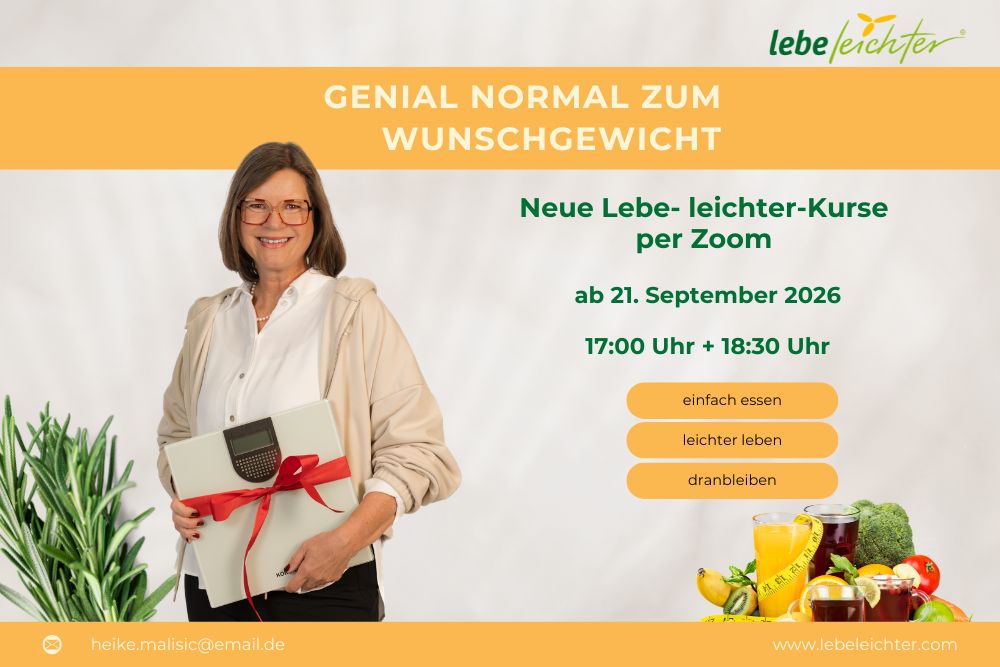 LL Kurs September