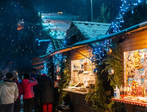 Jedes Kilo zählt doppelt